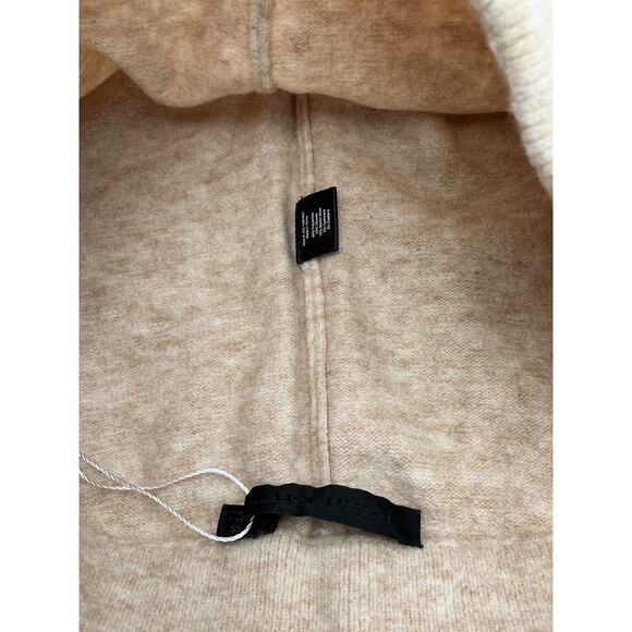 Jenni Kayne 'Marina' Beige Polyamide Culottes Size XS - Picture 4 of 4